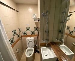 Woodsvale (D25), Condominium #588897391